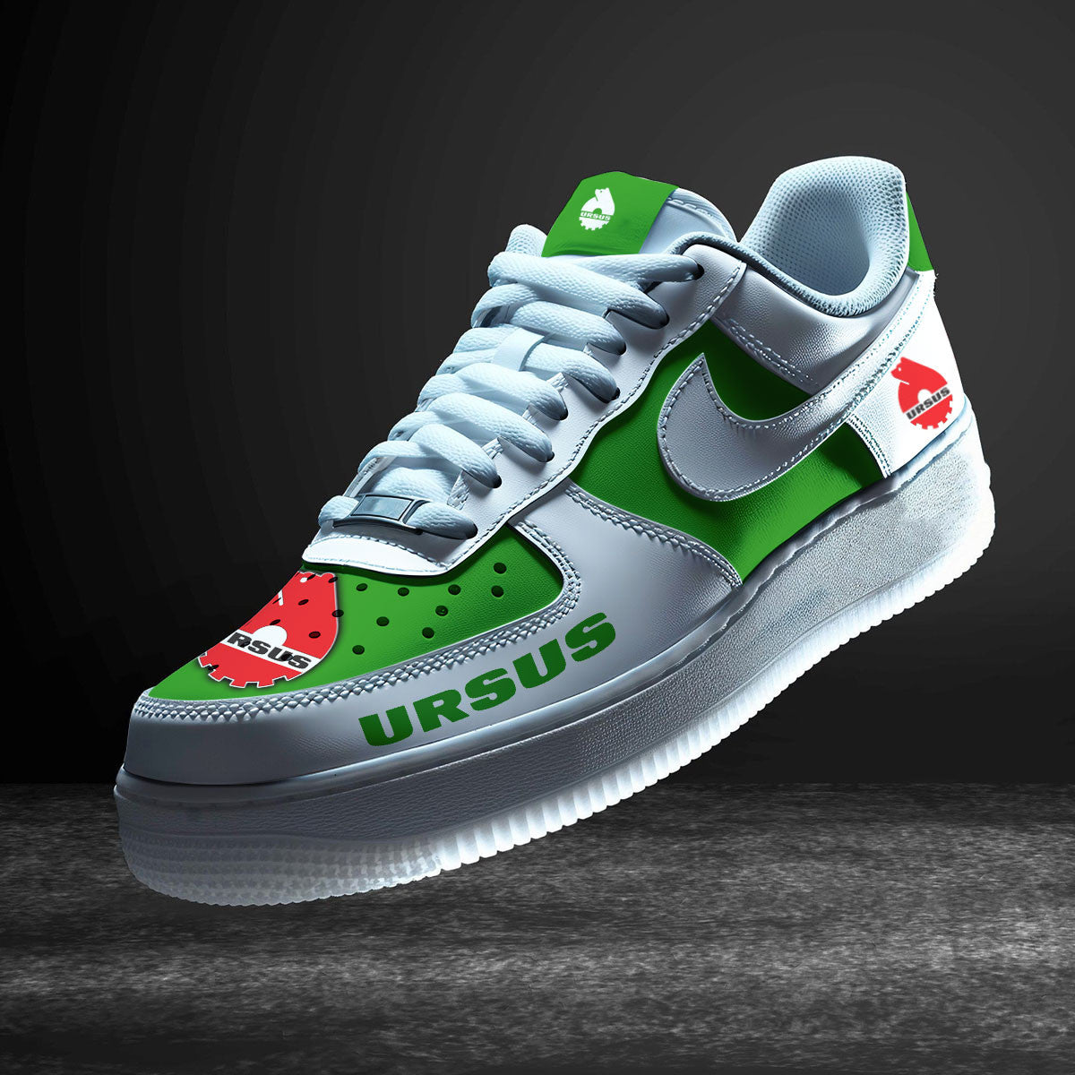 Ideafootwear Ursus Air Low-Top Sneakers Shoes For Men And Women 4