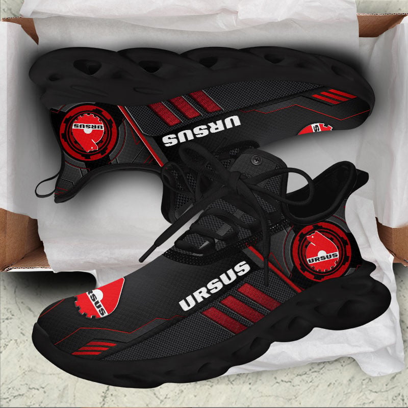 Ideafootwear Ursus Max Soul Shoes Sneakers For Men And Women 9