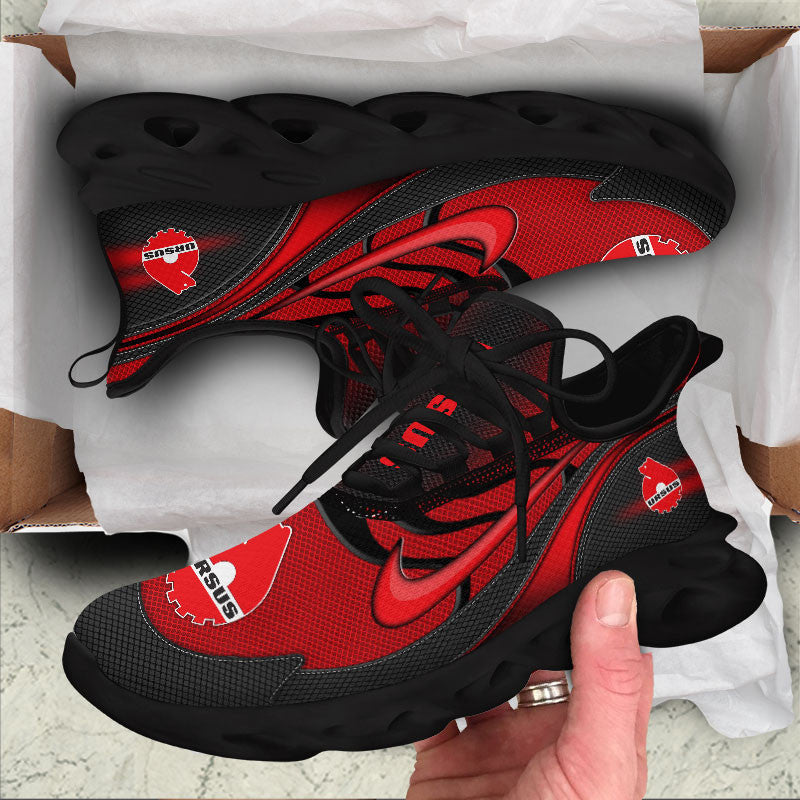 Ideafootwear Ursus Max Soul Shoes Sneakers For Men And Women 10