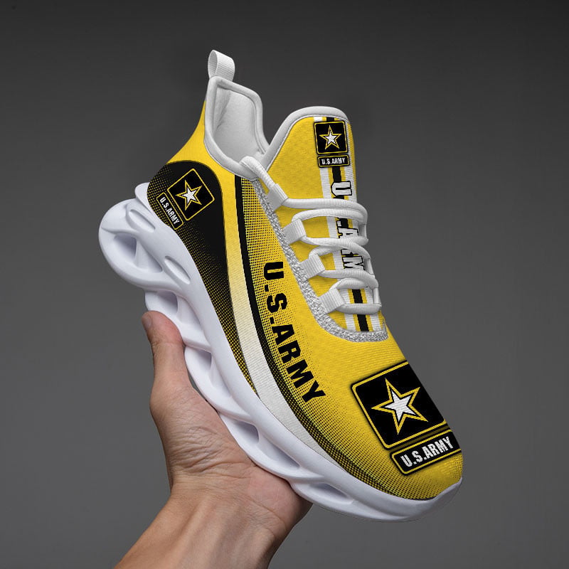 Ideafootwear U.S Army Max Soul Shoes Sneakers For Men And Women 1