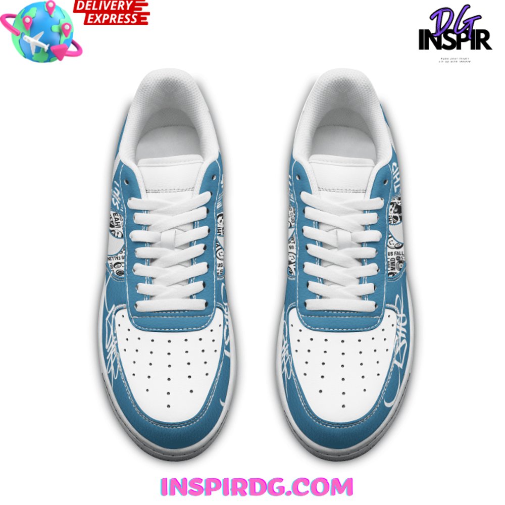 Ideafootwear Usher Air Low-Top Sneakers Shoes For Men And Women 1