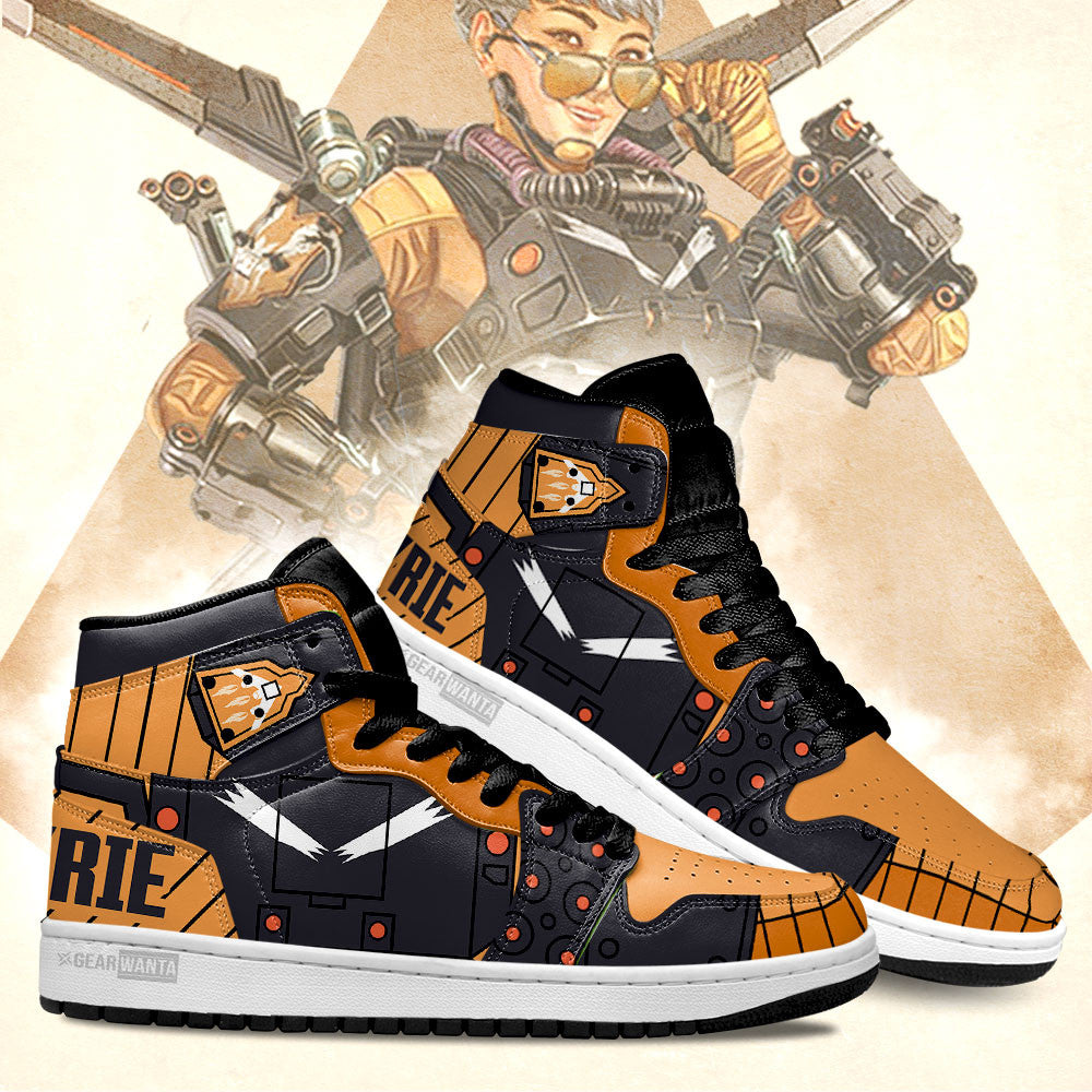 Ideafootwear Valkyrie Recon Legend Apex AJ1 High Sneakers Shoes For Men And Women 1