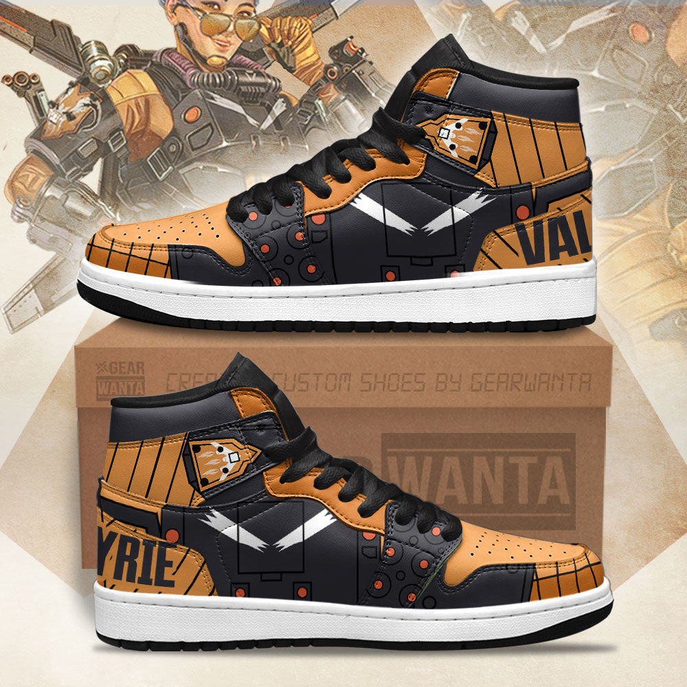 Ideafootwear Valkyrie Recon Legend Apex AJ1 High Sneakers Shoes For Men And Women 1