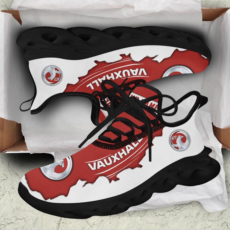Ideafootwear Vauxhall Max Soul Shoes Sneakers For Men And Women 9