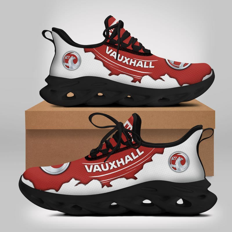 Ideafootwear Vauxhall Max Soul Shoes Sneakers For Men And Women 9