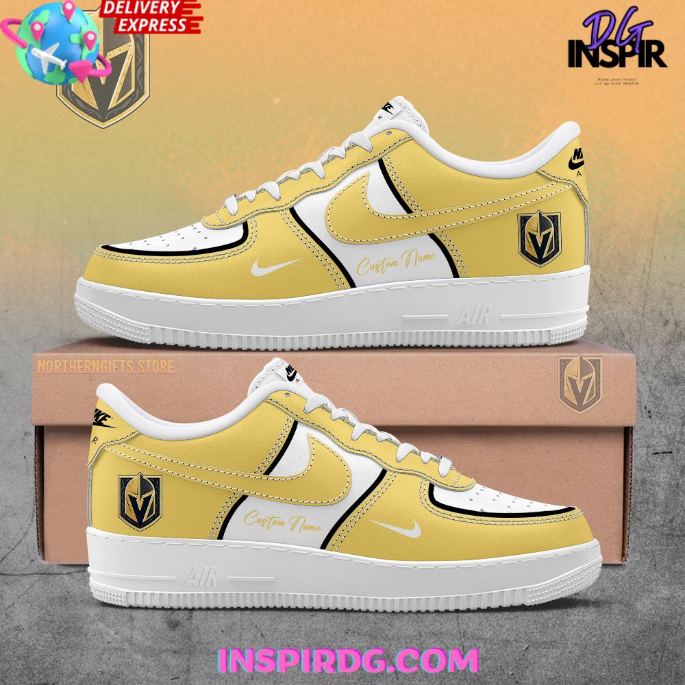 Ideafootwear Vegas Golden Knights Air Low-Top Sneakers Shoes For Men And Women 1