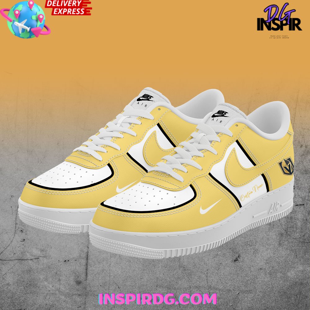 Ideafootwear Vegas Golden Knights Air Low-Top Sneakers Shoes For Men And Women 1