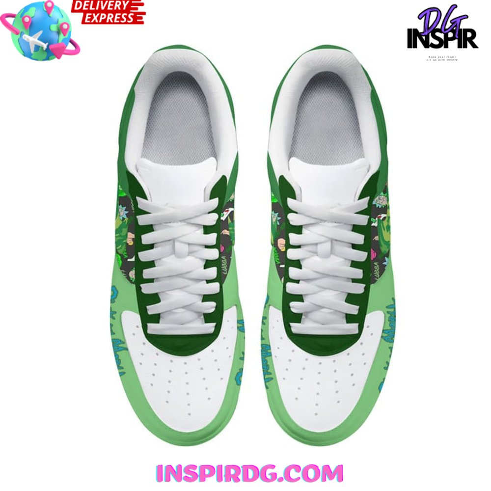Ideafootwear Venom Air Low-Top Sneakers Shoes For Men And Women 6