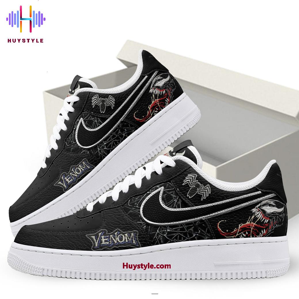 Ideafootwear Venom Air Low-Top Sneakers Shoes For Men And Women 15