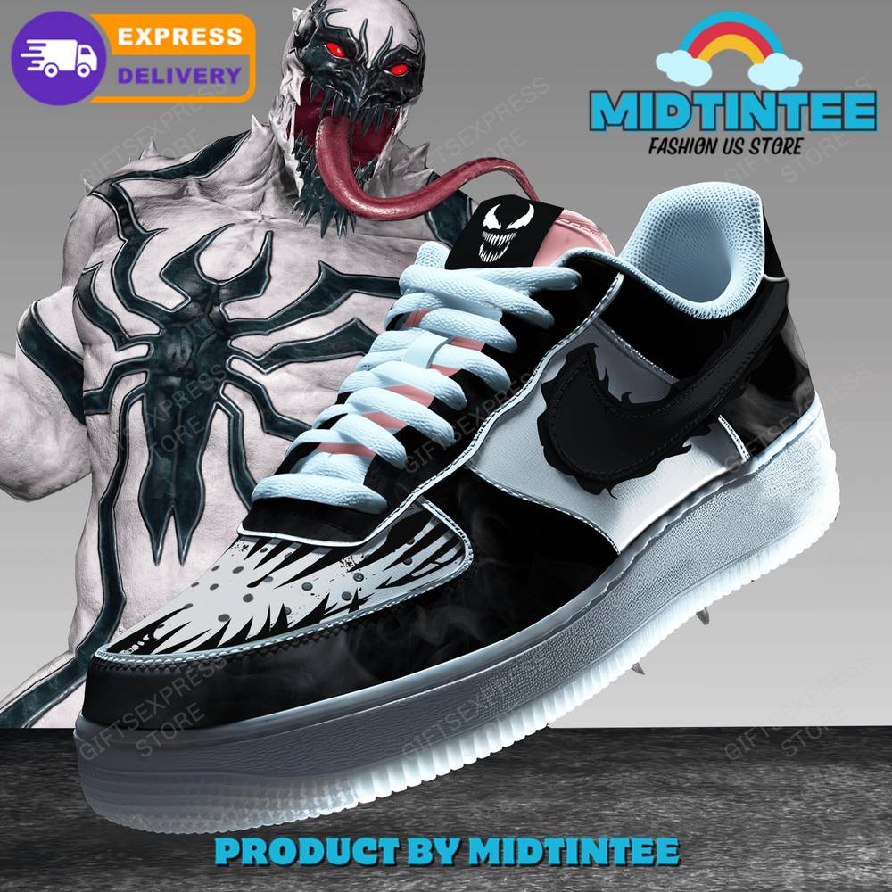 Ideafootwear Venom Air Low-Top Sneakers Shoes For Men And Women 19