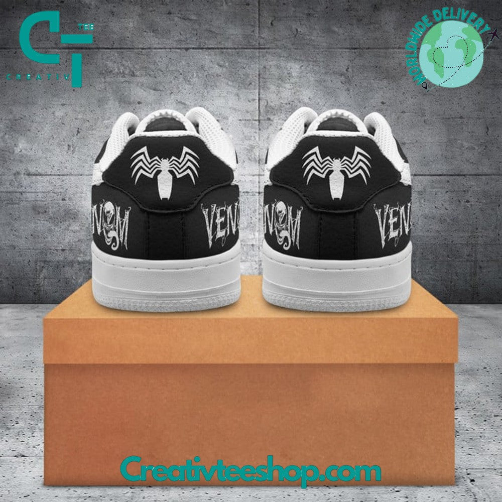 Ideafootwear Venom Air Low-Top Sneakers Shoes For Men And Women 10