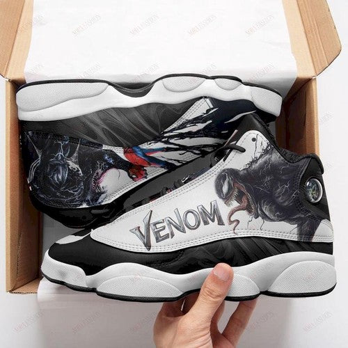 Ideafootwear Venom AJ13 Sneakers Shoes For Men And Women 2