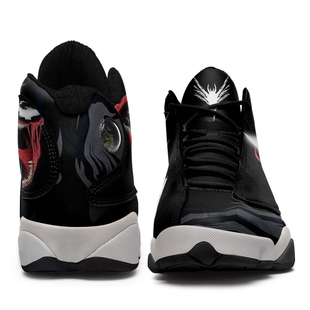 Ideafootwear Venom AJ13 Sneakers Shoes For Men And Women 5