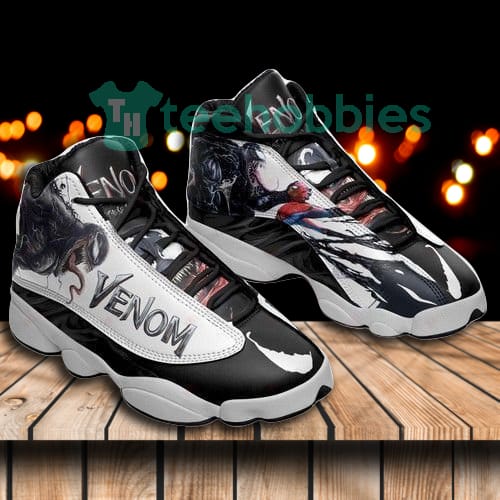Ideafootwear Venom AJ13 Sneakers Shoes For Men And Women 4