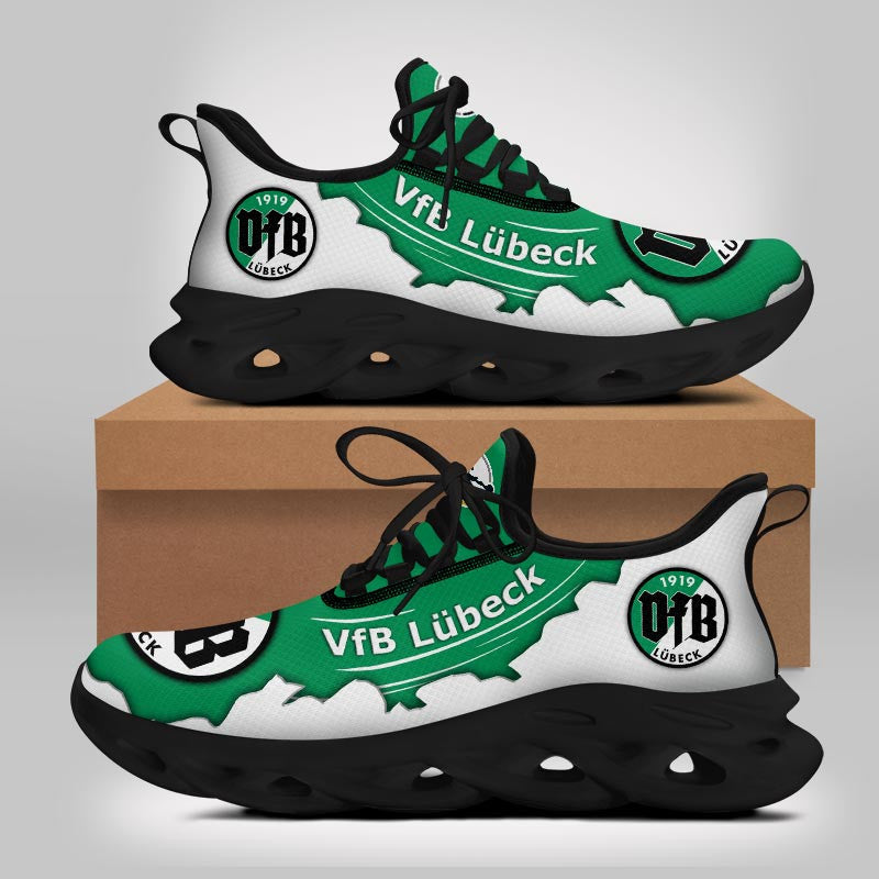 Ideafootwear VfB Lubeck Max Soul Shoes Sneakers For Men And Women 1