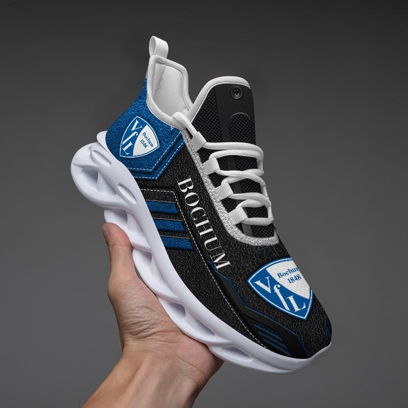 Ideafootwear VfL Bochum Max Soul Shoes Sneakers For Men And Women 2