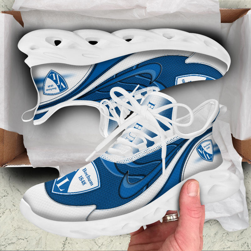 Ideafootwear VfL Bochum Max Soul Shoes Sneakers For Men And Women 4