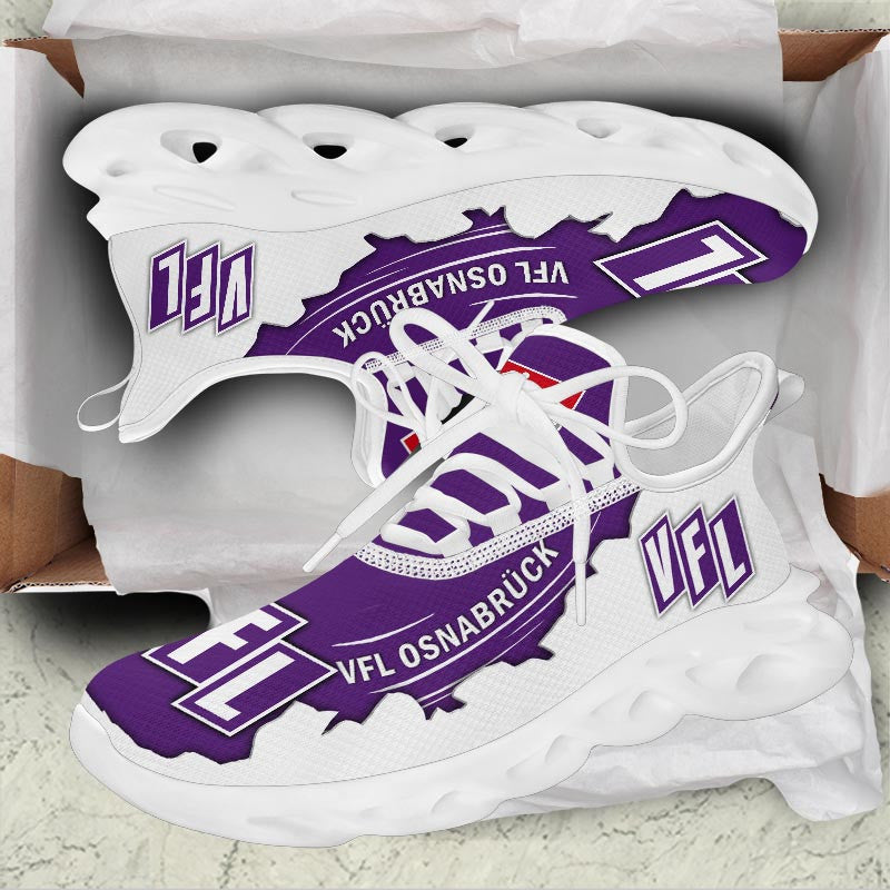 Ideafootwear VfL Osnabruck Max Soul Shoes Sneakers For Men And Women 3