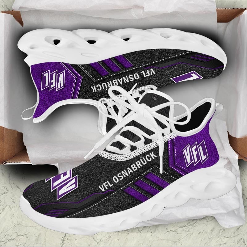 Ideafootwear VfL Osnabruck Max Soul Shoes Sneakers For Men And Women 2