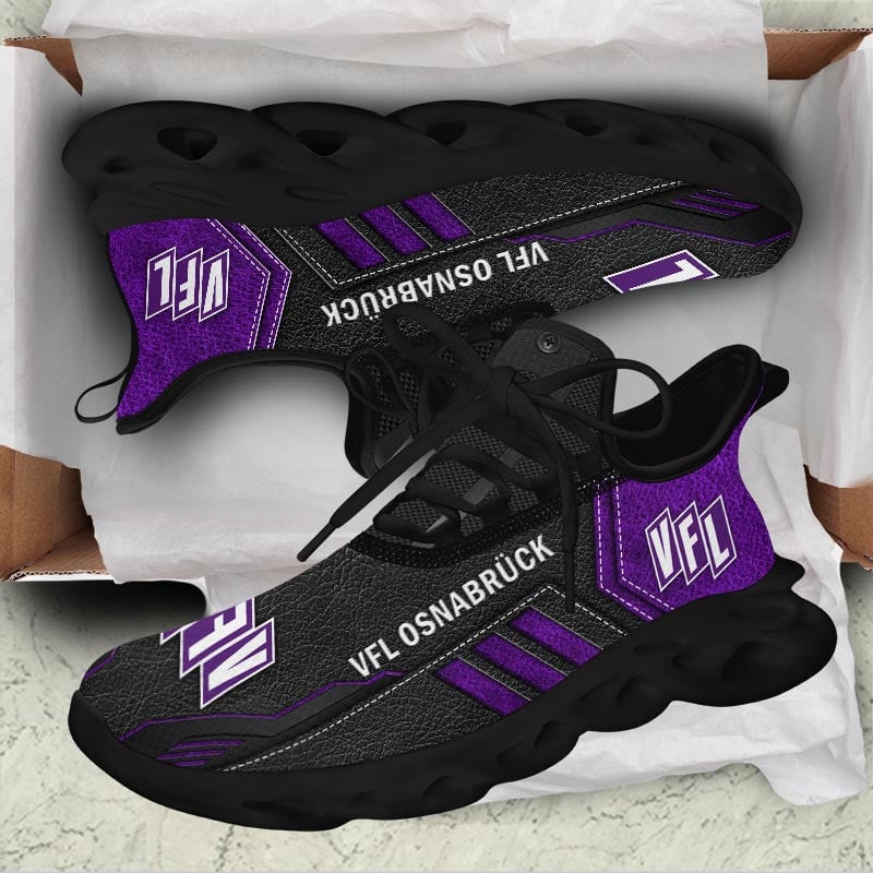 Ideafootwear VfL Osnabruck Max Soul Shoes Sneakers For Men And Women 2