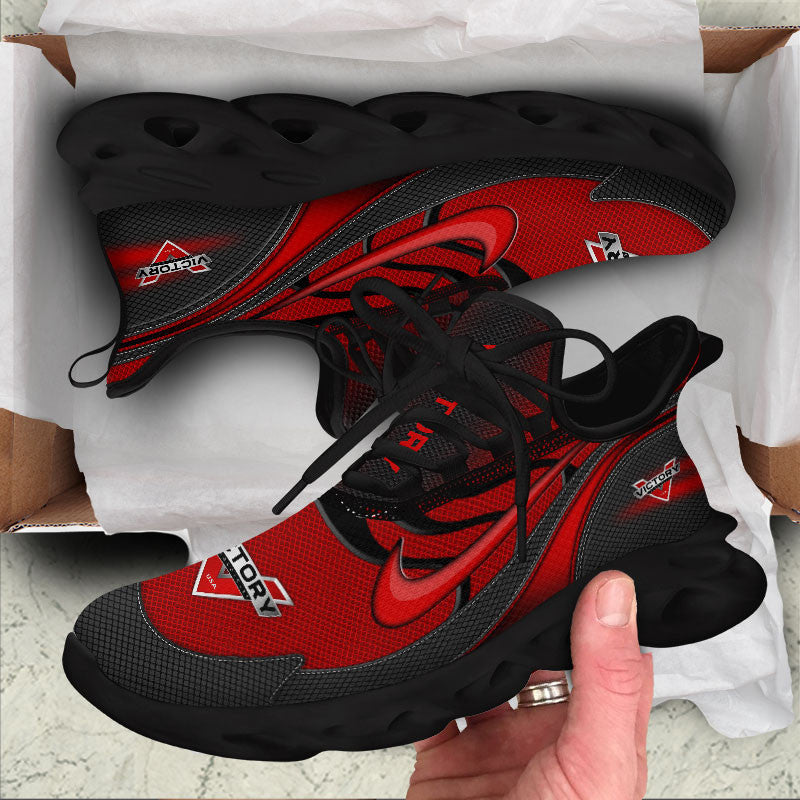 Ideafootwear Victory Max Soul Shoes Sneakers For Men And Women 10