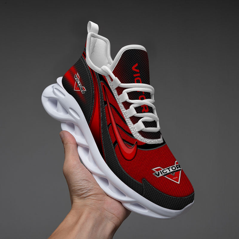 Ideafootwear Victory Max Soul Shoes Sneakers For Men And Women 10