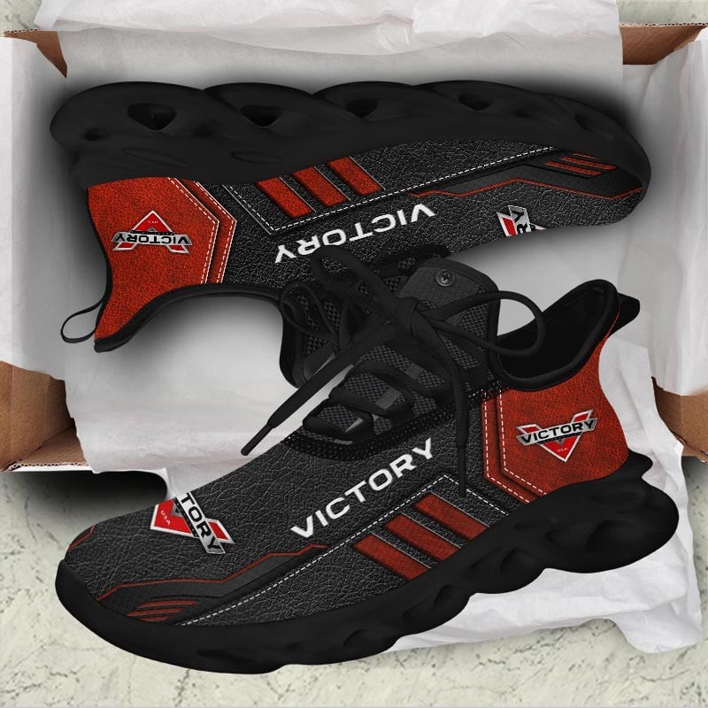 Ideafootwear Victory Max Soul Shoes Sneakers For Men And Women 9