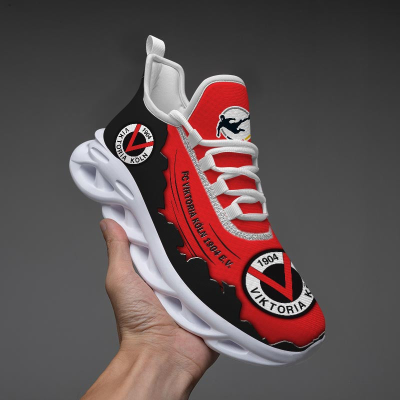Ideafootwear Viktoria Koln Max Soul Shoes Sneakers For Men And Women 2