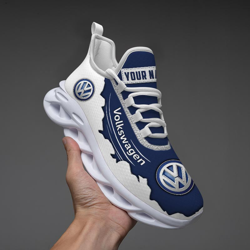 Ideafootwear Volkswagen Max Soul Shoes Sneakers For Men And Women 12