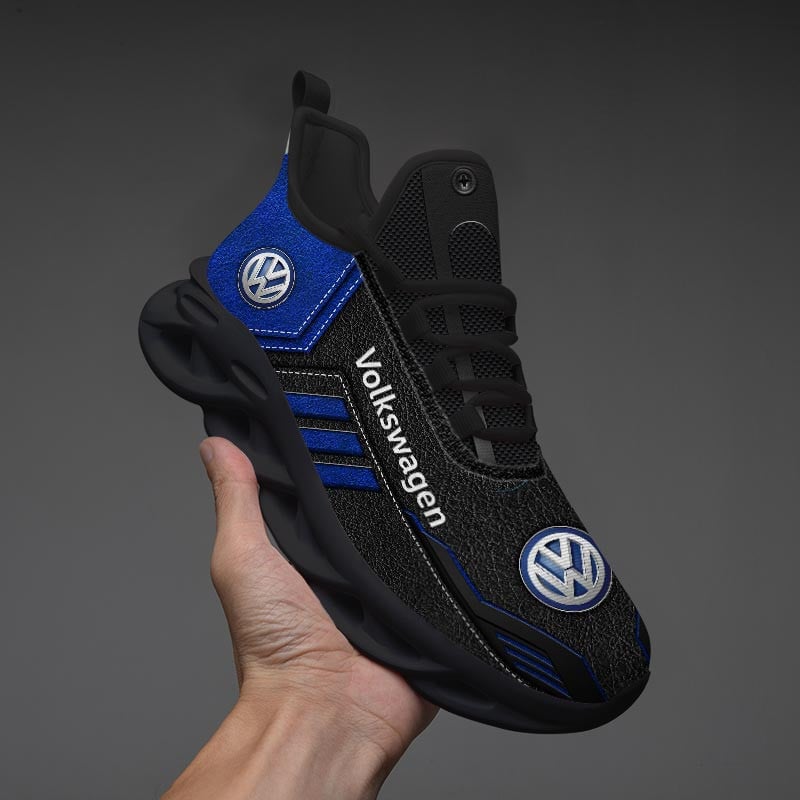 Ideafootwear Volkswagen Max Soul Shoes Sneakers For Men And Women 11