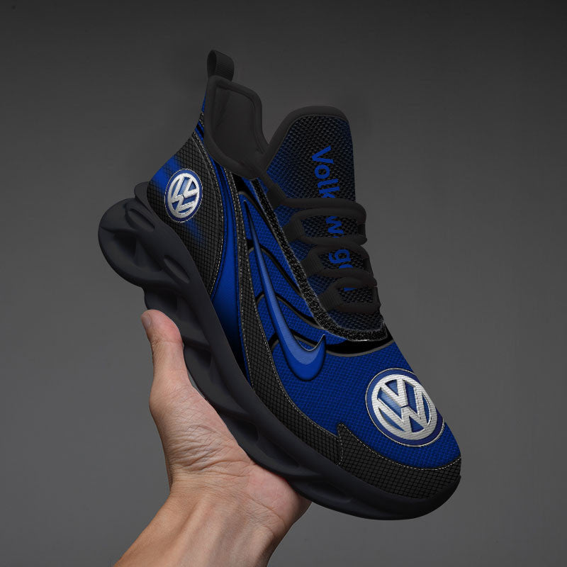 Ideafootwear Volkswagen Max Soul Shoes Sneakers For Men And Women 13