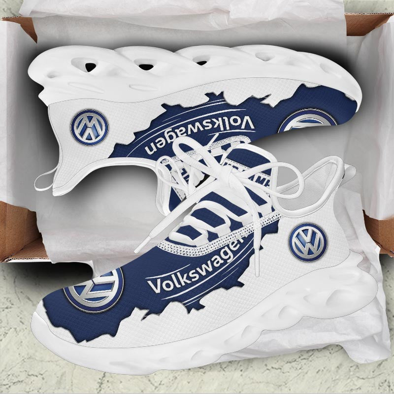 Ideafootwear Volkswagen Max Soul Shoes Sneakers For Men And Women 12