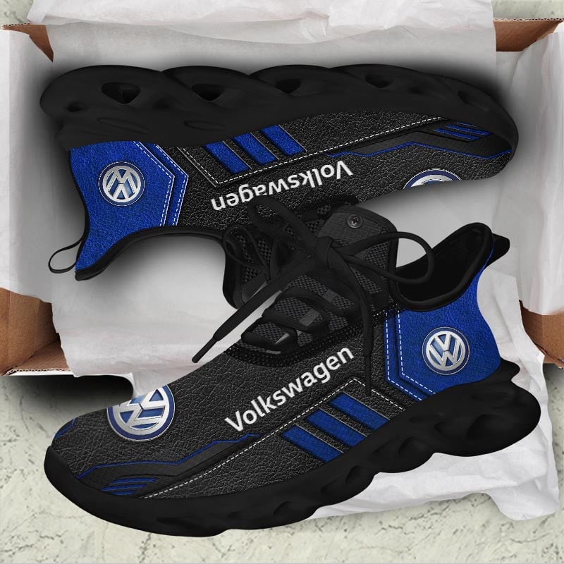 Ideafootwear Volkswagen Max Soul Shoes Sneakers For Men And Women 11