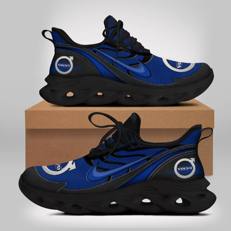Ideafootwear Volvo Max Soul Shoes Sneakers For Men And Women 4