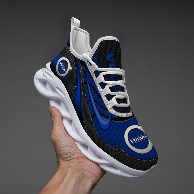 Ideafootwear Volvo Max Soul Shoes Sneakers For Men And Women 4