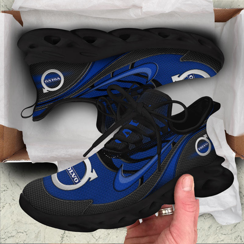 Ideafootwear Volvo Max Soul Shoes Sneakers For Men And Women 4