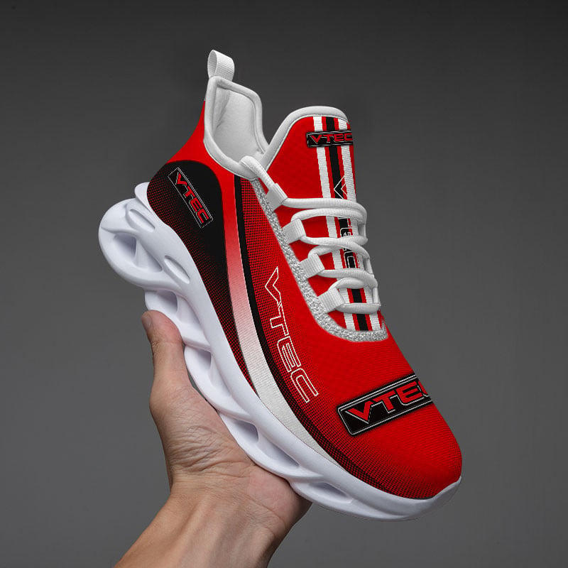 Ideafootwear VTEC Max Soul Shoes Sneakers For Men And Women 1