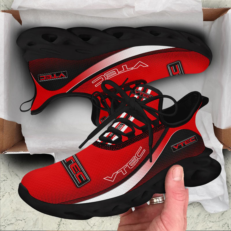 Ideafootwear VTEC Max Soul Shoes Sneakers For Men And Women 1