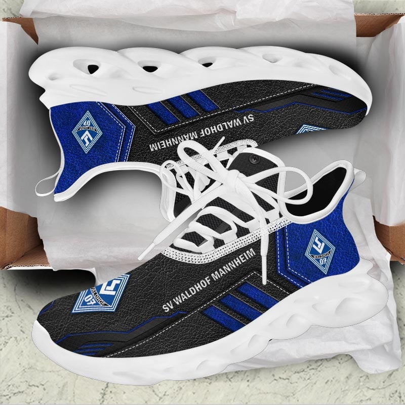 Ideafootwear Waldhof Mannheim Max Soul Shoes Sneakers For Men And Women 1