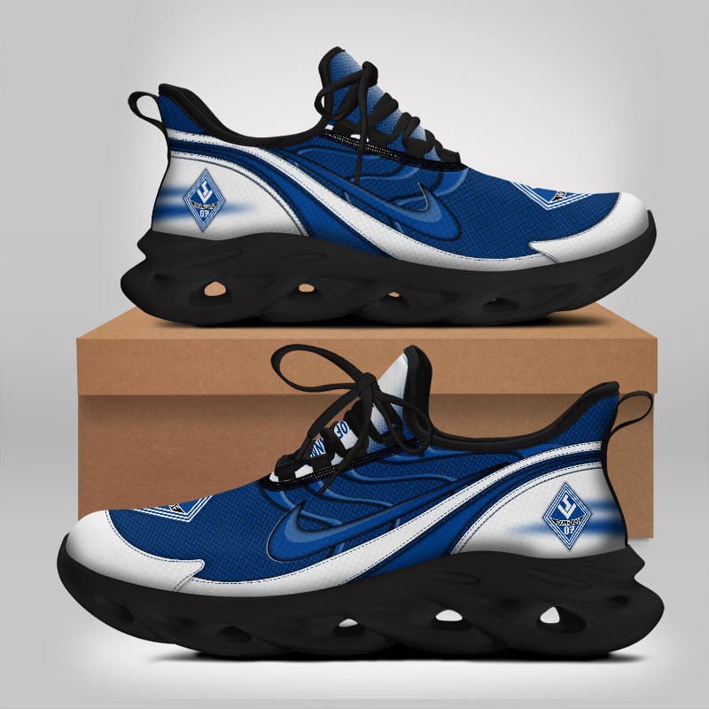 Ideafootwear Waldhof Mannheim Max Soul Shoes Sneakers For Men And Women 3