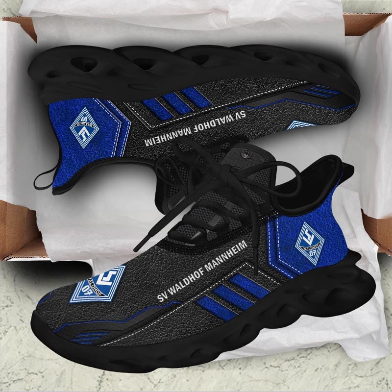 Ideafootwear Waldhof Mannheim Max Soul Shoes Sneakers For Men And Women 1