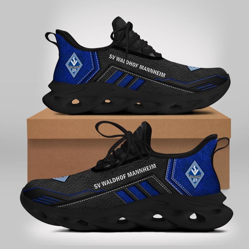 Ideafootwear Waldhof Mannheim Max Soul Shoes Sneakers For Men And Women 1