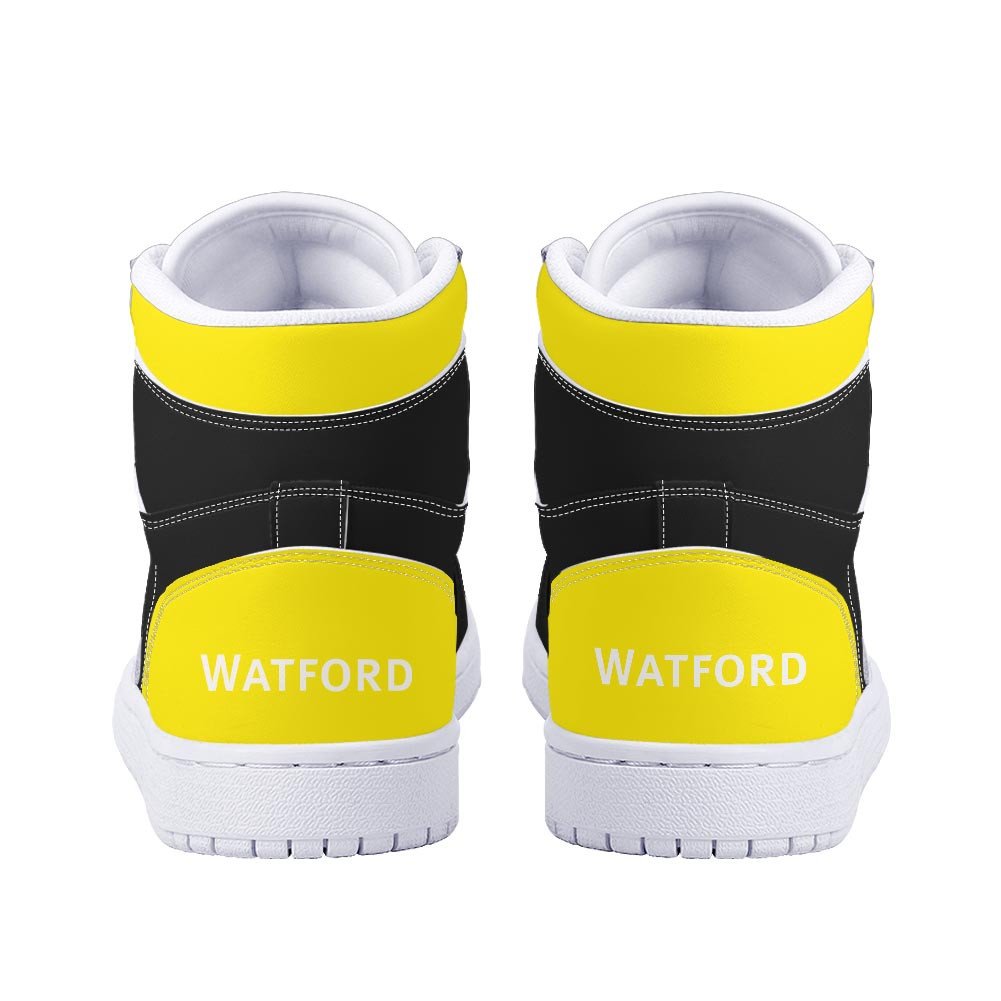 Ideafootwear Watford AJ1 High Sneakers Shoes For Men And Women 1
