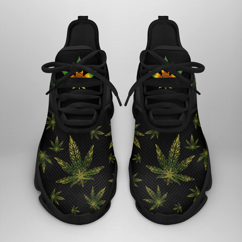 Ideafootwear Weed Max Soul Shoes Sneakers For Men And Women 2