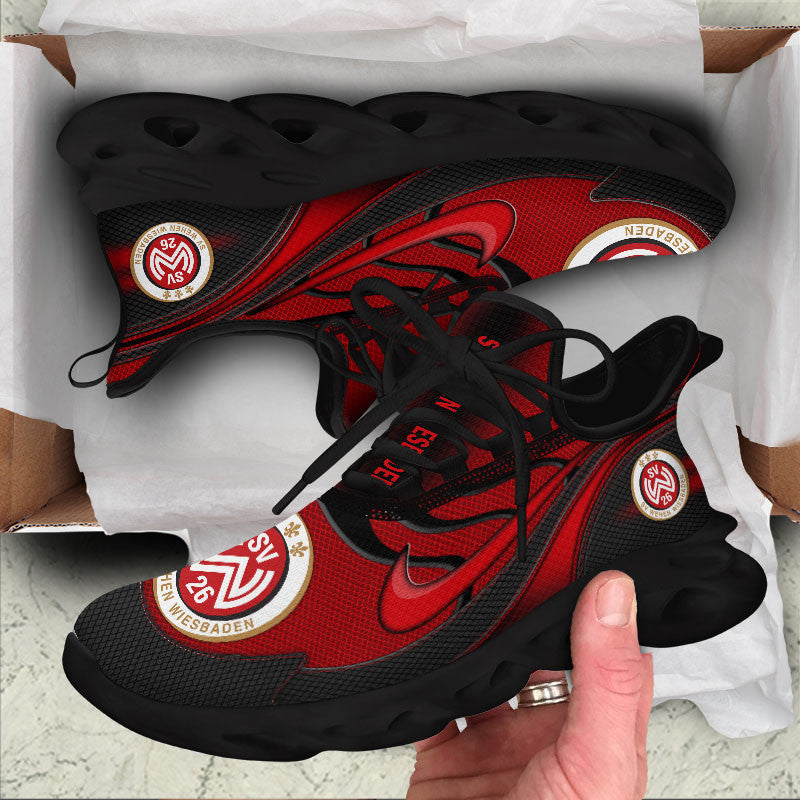 Ideafootwear Wehen Wiesbaden Max Soul Shoes Sneakers For Men And Women 3
