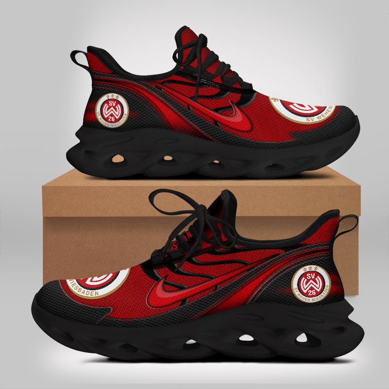 Ideafootwear Wehen Wiesbaden Max Soul Shoes Sneakers For Men And Women 3