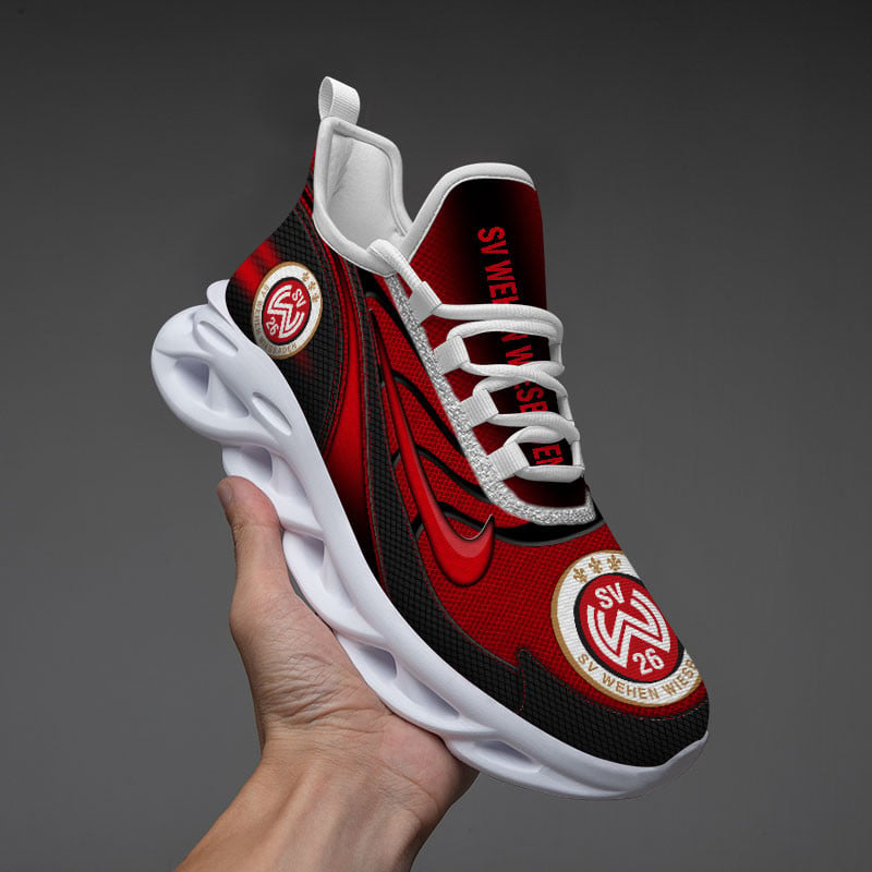 Ideafootwear Wehen Wiesbaden Max Soul Shoes Sneakers For Men And Women 3
