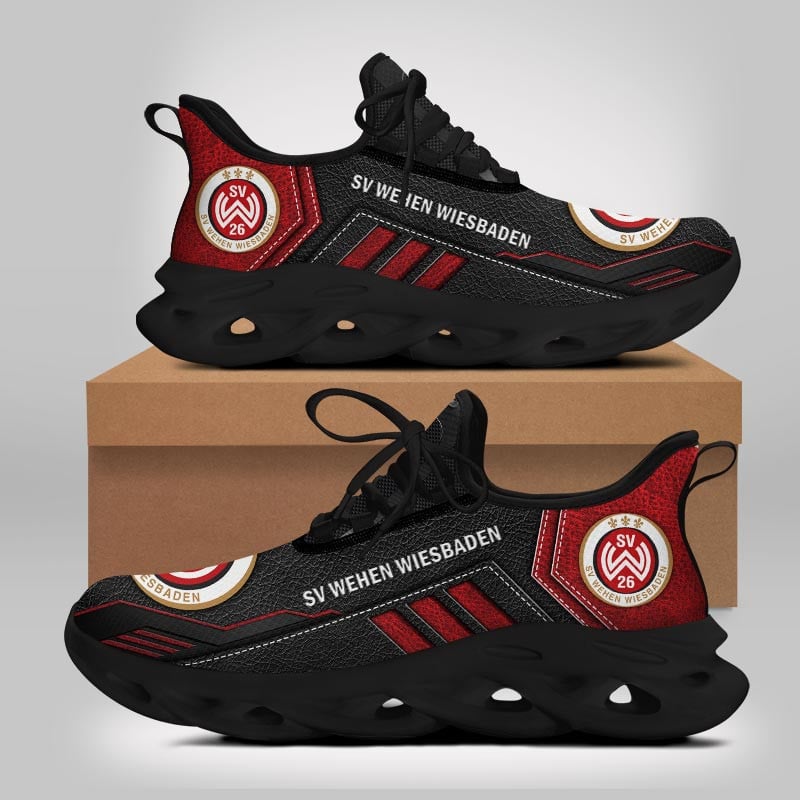 Ideafootwear Wehen Wiesbaden Max Soul Shoes Sneakers For Men And Women 1