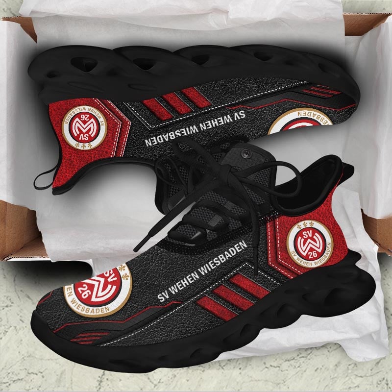 Ideafootwear Wehen Wiesbaden Max Soul Shoes Sneakers For Men And Women 1