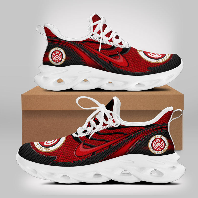 Ideafootwear Wehen Wiesbaden Max Soul Shoes Sneakers For Men And Women 3